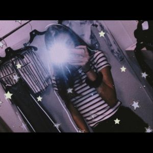 Meet your Posher, Anne